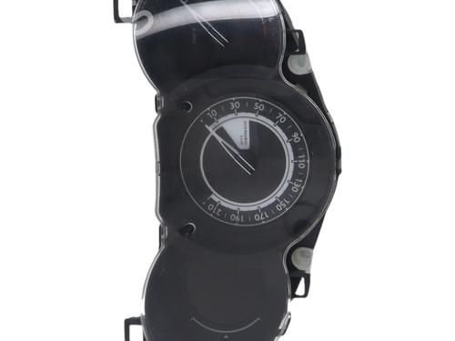 Instrument cluster CITROËN C3 II (SC_) 1.0 VTi 68 | BP37482517C47 - Image 2