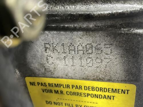 gearbox-renault-espace-iii-je0_-1996-1997-1998-1999-2000-2001-2002-37325315 main image