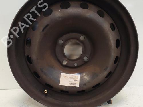 Used Rim Rim 38916063 38916063