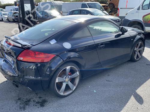 Steering column stalk AUDI TT (8J3) 2.0 TFSI | BP37309159I23 - Image 10