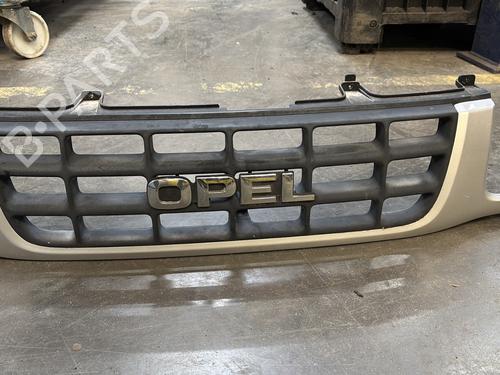 Grill Grill OPEL FRONTERA B (U99) 2.2 DTI (6B_ZC, 6B_VF, 6B_66, 6B_76) (116 hp) 37343705 37343705