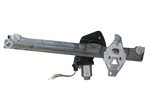 Front right window mechanism CITROËN C4 II (NC_) 1.6 HDi 90 | BP37994596C23 - Image 3