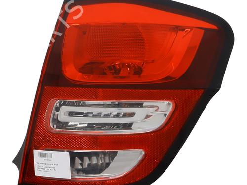 Right taillight CITROËN C3 II (SC_) 1.4 HDi 70 (SC8HZC, SC8HR0, SC8HP4) | BP37327392C35  - Image 5