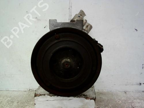 AC compressor OPEL VECTRA C (Z02) | BP37305072M34 - Image 3