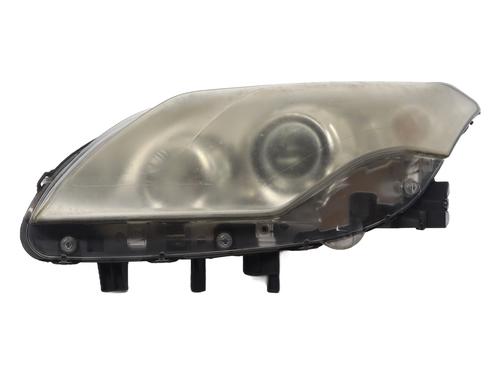 Left headlight RENAULT LAGUNA III (BT0/1) 2.0 dCi (BT01, BT08, BT09, BT0E, BT0K, BT12, BT1C, BT1D,... | BP37337993C28 - Image 5