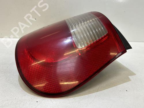 Used Right taillight Right taillight 37296217 37296217