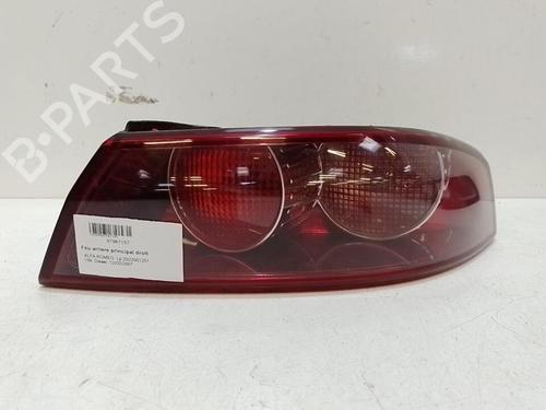 right-taillight-alfa-romeo-159-939_-2005-2006-2007-2008-2009-2010-2011-2012-37313693 main image