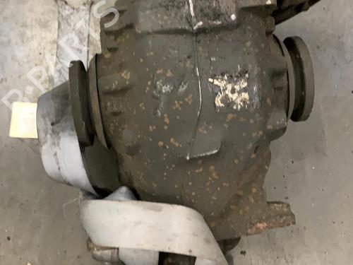 Used Rear differential Rear differential 37619058 37619058