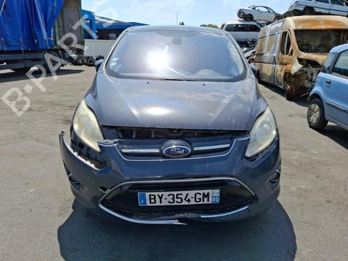 Left sun visor FORD C-MAX II (DXA/CB7, DXA/CEU) | BP37326872I1 - Image 11