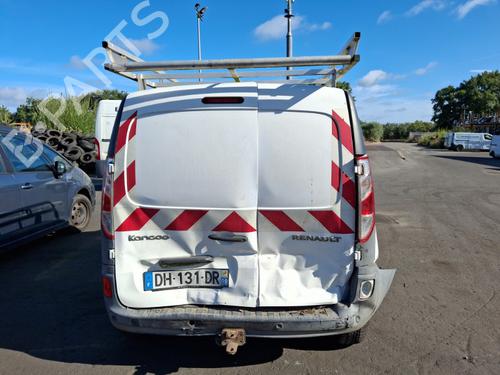 Front right seatbelt RENAULT KANGOO Express (FW0/1_) | BP37326255I25 - Image 10