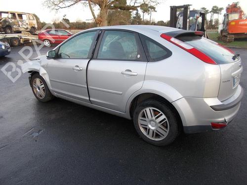 Gearbox FORD FOCUS II (DA_, HCP, DP)  | BP37306159M3  - Image 10