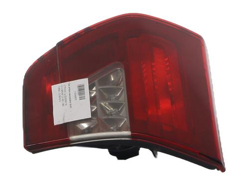 Right tailgate light CITROËN C5 III Break (RW_) 2.0 HDi 140 | BP37341119C80 - Image 3