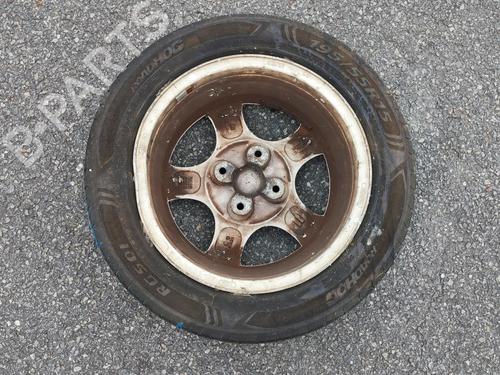 Used Rim Rim 37616022 37616022