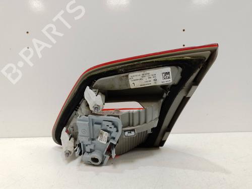 Used Left tailgate light Left tailgate light 37321785 37321785