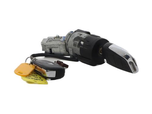 Ignition barrel CITROËN C4 II (NC_) 1.6 HDi 90 | BP37333537M48 - Image 3