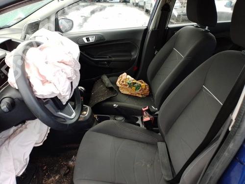 Engine FORD FIESTA VI (CB1, CCN) 1.5 TDCi | BP37321244M1 - Image 5