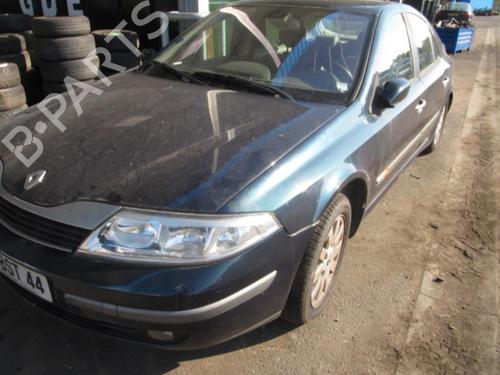 Left headlight RENAULT LAGUNA II (BG0/1_) 1.8 16V (BG06, BG0J, BG0M) | BP37297204C28 - Image 5