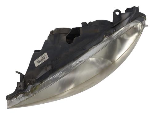 Left headlight PEUGEOT 307 (3A/C) 1.6 16V | BP37339919C28 - Image 3