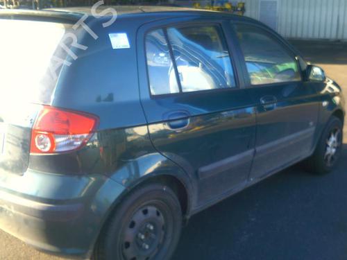 Right front indicator HYUNDAI GETZ (TB) 1.5 CRDi | BP37310780C33 - Image 5