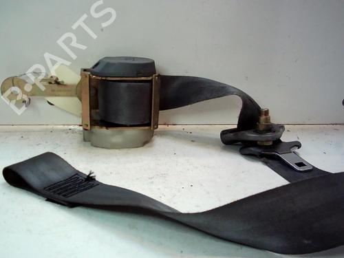 Used Front left seatbelt Front left seatbelt 37301897 37301897