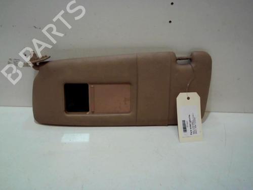 Left sun visor BMW 3 Touring (E46) 318 d | BP37307072I1 - Image 2