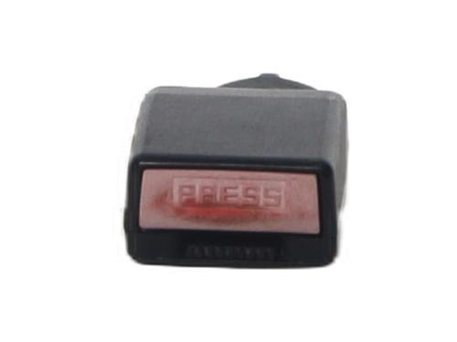 Used Seat buckle Seat buckle 37346811 37346811