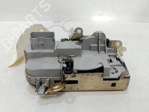 Used Front right lock Front right lock 37315745 37315745