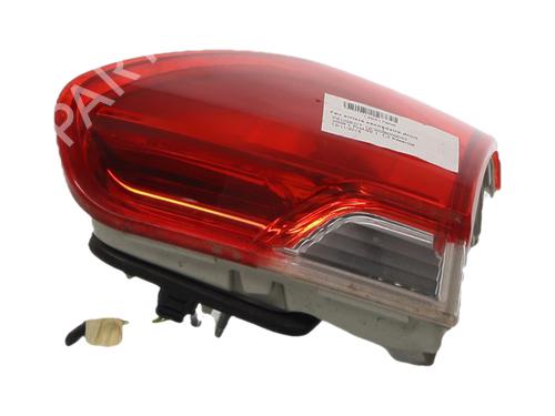 Right tailgate light PEUGEOT 2008 I (CU_) 1.2 VTi | BP37617853C80 - Image 4