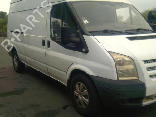 Right sun visor FORD TRANSIT Van (FA_ _) 2.4 TDCi RWD | BP37310589I2 - Image 9