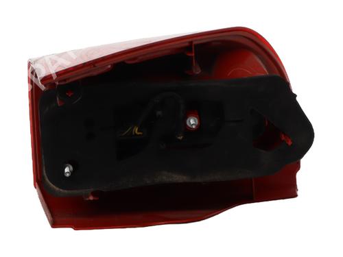 Left taillight PEUGEOT 1007 (KM_) 1.4 HDi | BP37329648C34 - Image 6