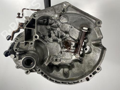 Gearbox PEUGEOT 206+ (2L_, 2M_) 1.1 | BP37324332M3 - Image 2