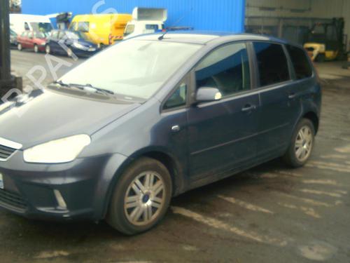 Right front fog light FORD FOCUS C-MAX (DM2)  | BP37309050C31  - Image 7