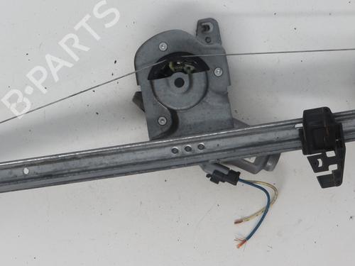 Used Front right window mechanism Front right window mechanism 37347529 37347529