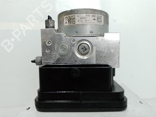 ABS pump CITROËN C3 Picasso (SH_) | BP37313423M43 - Image 2