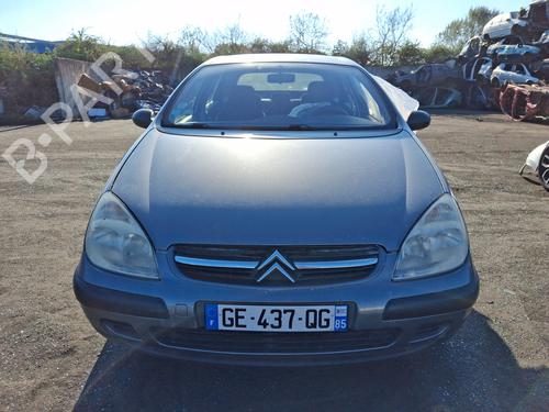 Steering column stalk CITROËN C5 I (DC_) | BP37326739I23 - Image 8