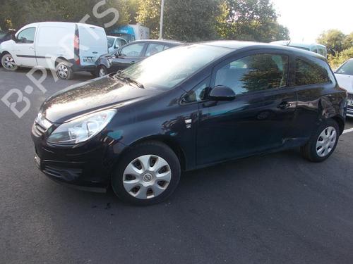 Gearbox OPEL CORSA D (S07) 1.2 (L08, L68) | BP37305262M3 - Image 4