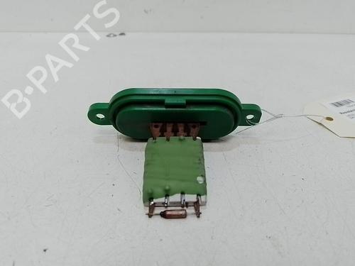 Heater resistor IVECO DAILY V Van | BP37315037M108 - Image 2