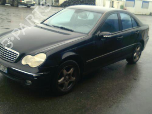 Starter MERCEDES-BENZ C-CLASS (W203) C 200 CDI (203.007) | BP37309062M8 - Image 10