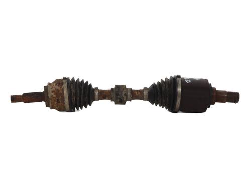 Left front driveshaft JEEP PATRIOT (MK74) 2.0 CRD 4x4 | BP37326714M38 - Image 4
