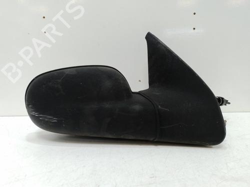 Used Right mirror Right mirror 37322291 37322291