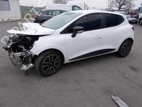 Left front window switch RENAULT CLIO IV (BH_) 1.5 dCi 90 | BP37521232I27 - Image 6