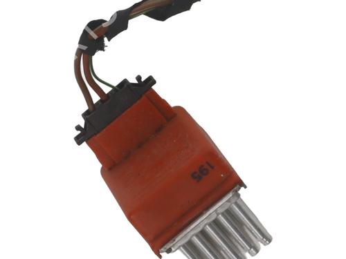 Heater resistor SEAT LEON (1M1) 1.9 TDI | BP37342476M108  - Image 5