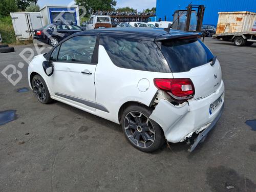 Right taillight CITROËN DS3 (SA_) 1.6 THP 155 | BP37334420C35 - Image 9