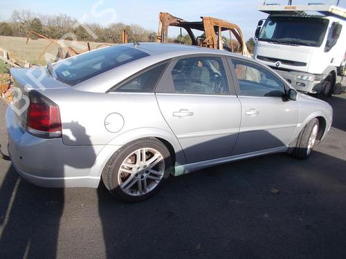 Starter OPEL VECTRA C (Z02) | BP37305073M8 - Image 9