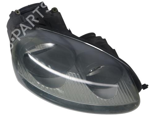 Right headlight VW GOLF V (1K1) 1.9 TDI | BP39972667C29 - Image 3