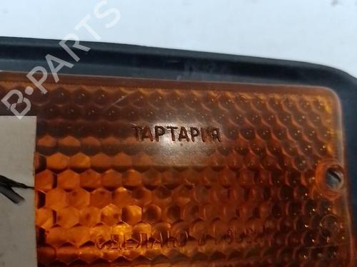 Left front indicator LADA NIVA Closed Off-Road Vehicle (2121, 2131) 1700 i 4x4 | BP37301121C32 - Image 4