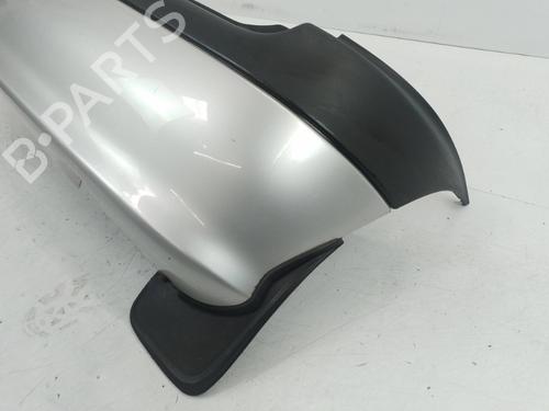 Used Rear bumper Rear bumper 37622175 37622175