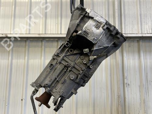 Used Gearbox Gearbox 37323969 37323969