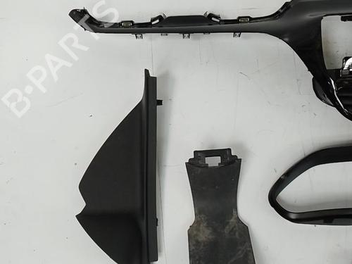 Dashboard PEUGEOT 208 I (CA_, CC_) 1.6 HDi | BP37619695C46  - Image 8