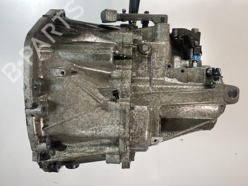 Gearbox RENAULT KOLEOS I (HY_) 2.0 dCi 4x4 (HY0K) | BP37338687M3 - Image 2